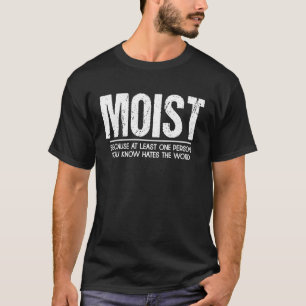 Camiseta Mole Pelo Menos Uma Pessoa Que Você Sabe Odeia Est