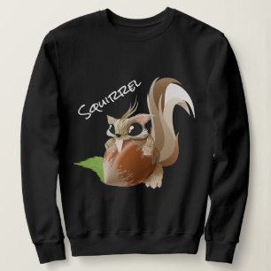 Camiseta Moletom