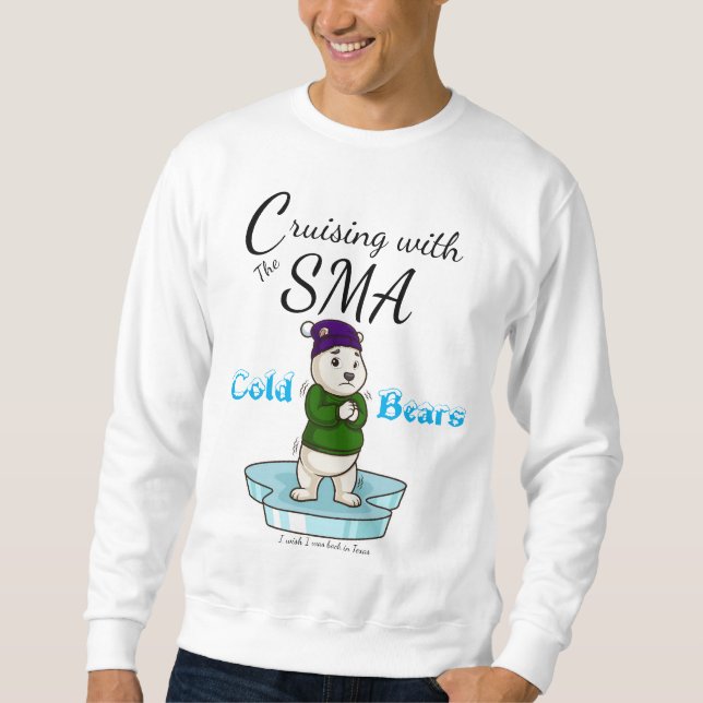 Camiseta Moletom (Frente)