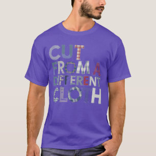 Camiseta Moletom de Hip Hop garota engraçado