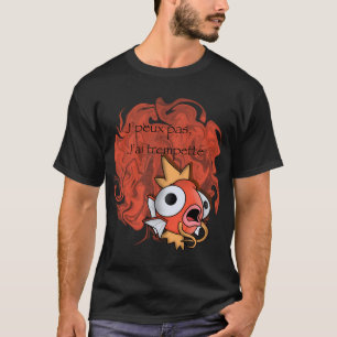 Camiseta Molho