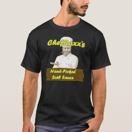Camiseta Molho de Casca