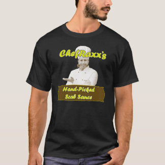 Camiseta Molho de Casca