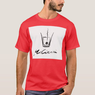 Camiseta molinari