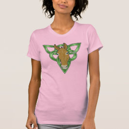 Camiseta Mollie Mule Celta Triquetra
