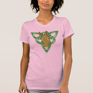 Camiseta Mollie Mule Celta Triquetra