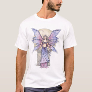 Camiseta "Molly harrison lustrations"