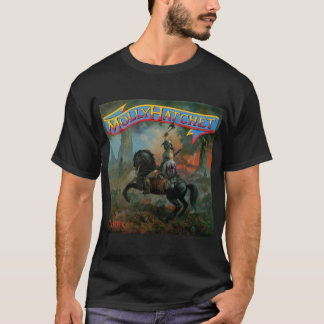 Camiseta Molly Hatchet Justice Classic T-Shirt
