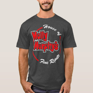 Camiseta Molly Murphys House of Fine Repute
