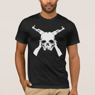 Camiseta Molon Labe