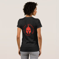 Molon Labe venha e tome o capacete de espartano