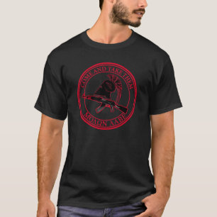 Camiseta Molon Labe (vindo e os tome)