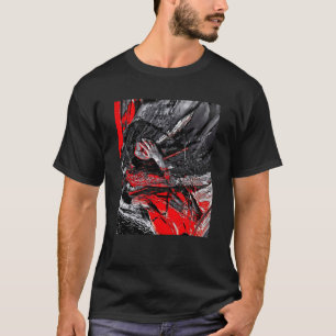 Camiseta Molten Soul