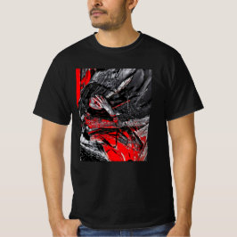 Camiseta Molten Soul