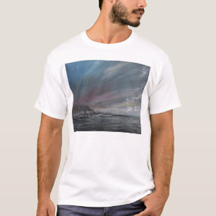 Camiseta Moltke Jutland 1916. 2014