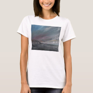 Camiseta Moltke Jutland 1916. 2014