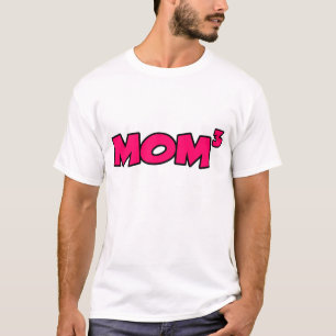 CAMISETA MOM3