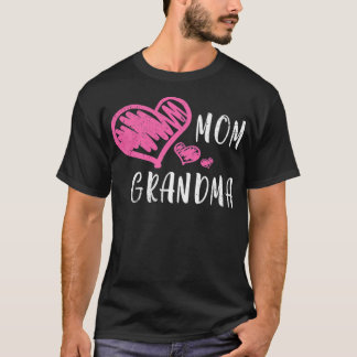 Camiseta Mom Est horseman dressage