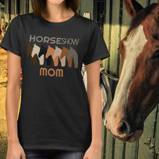 Camiseta MOM T-Shirt