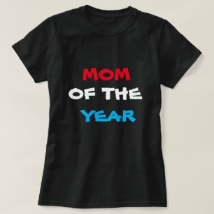 CAMISETA MOM T-SHIRT