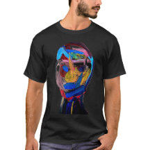 Camiseta Moma Mummy