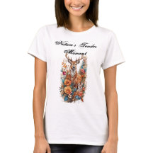 Momento de Tender da Natureza: Mãe e Desmama em Sa