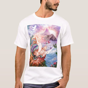 Camiseta Momentos da felicidade
