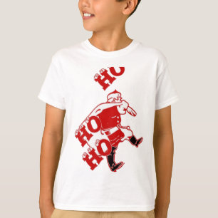 Camiseta Momentos de Papais noeis felizes: Espalhando alegr