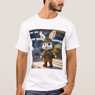 Camiseta Momentos especiais do homem