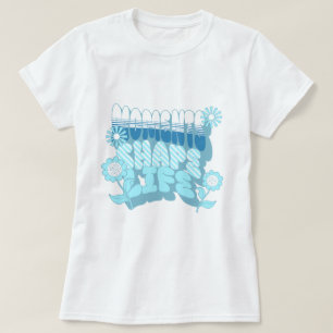 Camiseta Momentos Moldam a Vida
