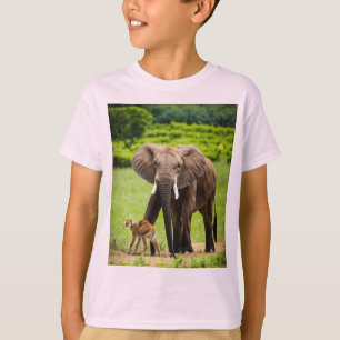 Camiseta Momentos Ternos: Vínculo entre Mãe e Recém-Nascido