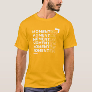 Camiseta Momentum Freeman Shirt