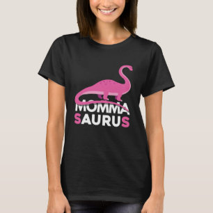Camiseta Momma Saurus