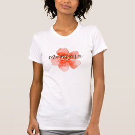 Camiseta MOMMA T-Shirt
