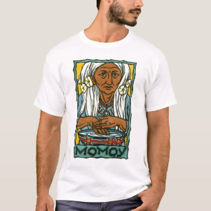 Camiseta Momoy
