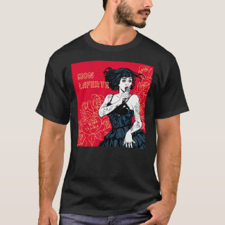 Camiseta Mon Laferte  