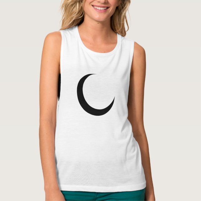 Camiseta Mon Silver (Frente)