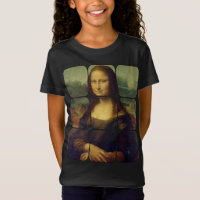 Mona Lisa Italiana Renascentista Pintura Geom