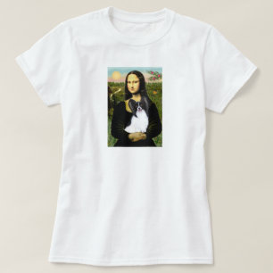 Camiseta Mona Lisa - Papillon 1