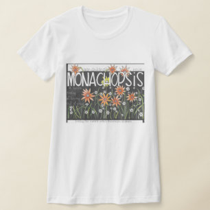 Camiseta Monachopse