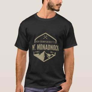 Camiseta Monadnock