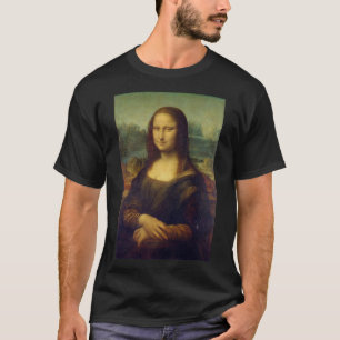 CAMISETA MONALISA