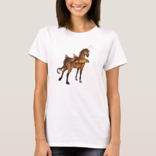 Camiseta Monarca