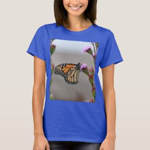Camiseta Monarca
