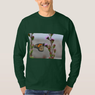 Camiseta Monarch T-Shirt