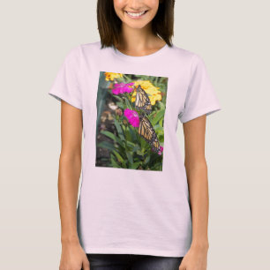 Camiseta Monarch Twins #2 -T-shirt