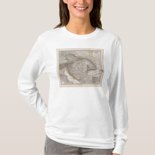 Camiseta Monarquia Austro-Húngara