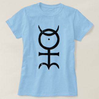 Camiseta Monas de John Dee