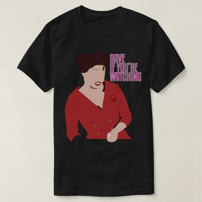 Camiseta Monção Jinkx vencedora - RuPauls Drag Race All Sta (Frente do Design)