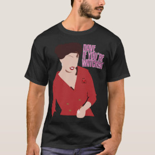 Camiseta Monção Jinkx vencedora - RuPauls Drag Race All Sta